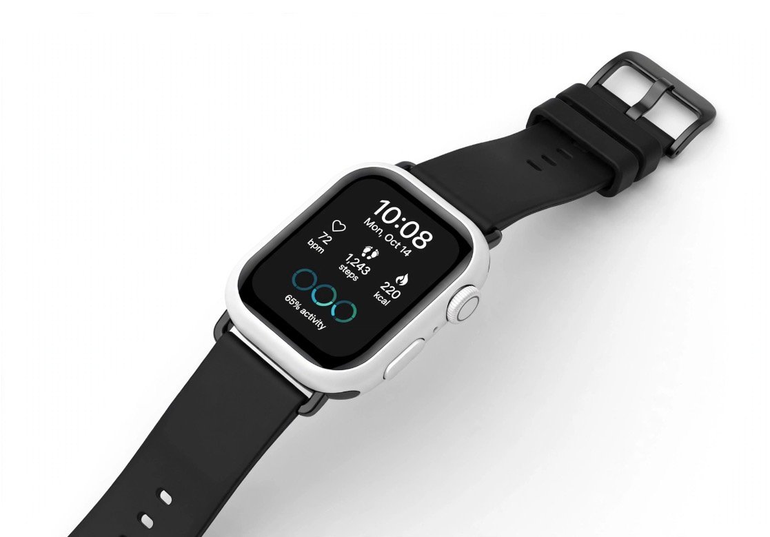 Smartwatcv