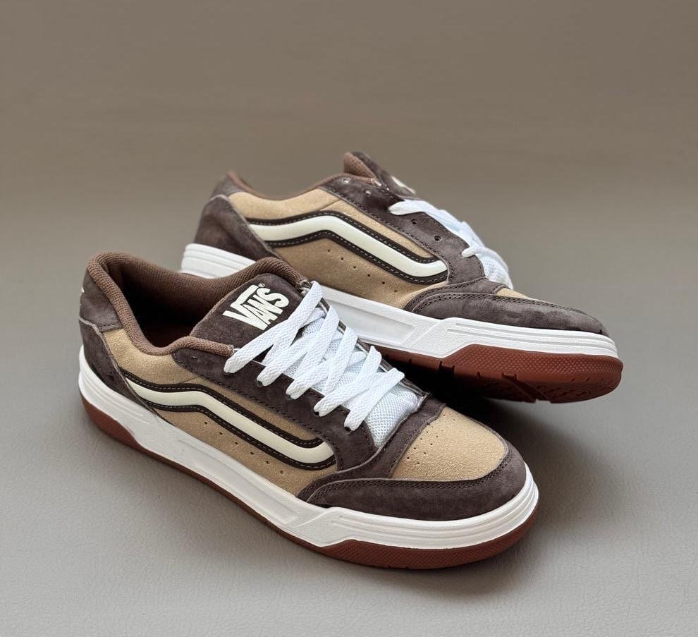 Vans Upland